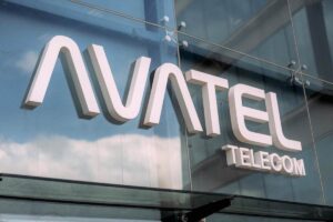 Logo de Avatel