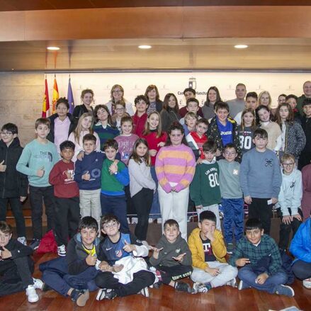 Foto: A. Pérez Herrera // JCCM.