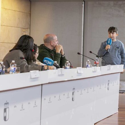 Foto: A. Pérez Herrera // JCCM.