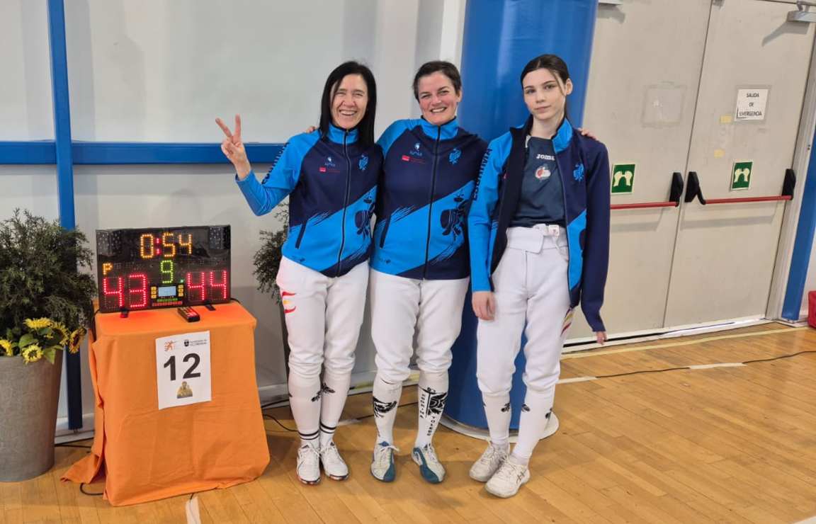 Equipo toledano que podría ascender a Liga Plata.