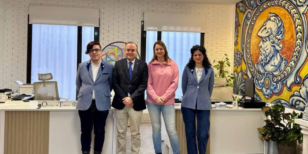 El Ayuntamiento desembarcará en Fitur con los 18 Bienes de Interés Cultural de la ciudad