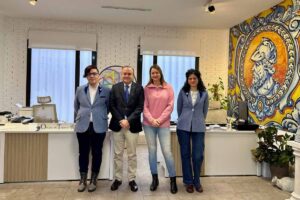 El Ayuntamiento desembarcará en Fitur con los 18 Bienes de Interés Cultural de la ciudad