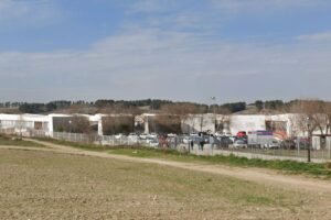 Instituto Margarita Salas de Seseña (Toledo)