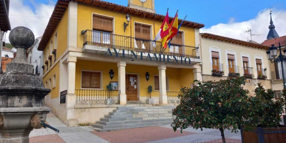 Jadraque Foto: ADEL Sierra Norte