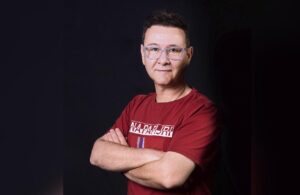 Jesús M. García Flores.