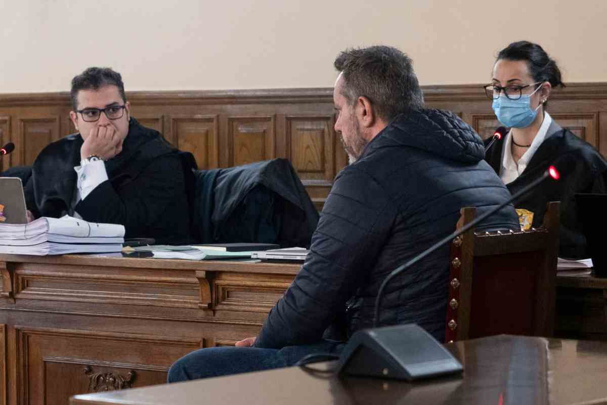 Foto: EFE/ Álvaro del Olmo. POOL