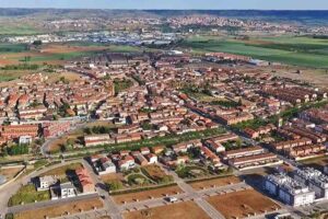 Marchamalo Foto: Ayuntamiento de Marchamalo