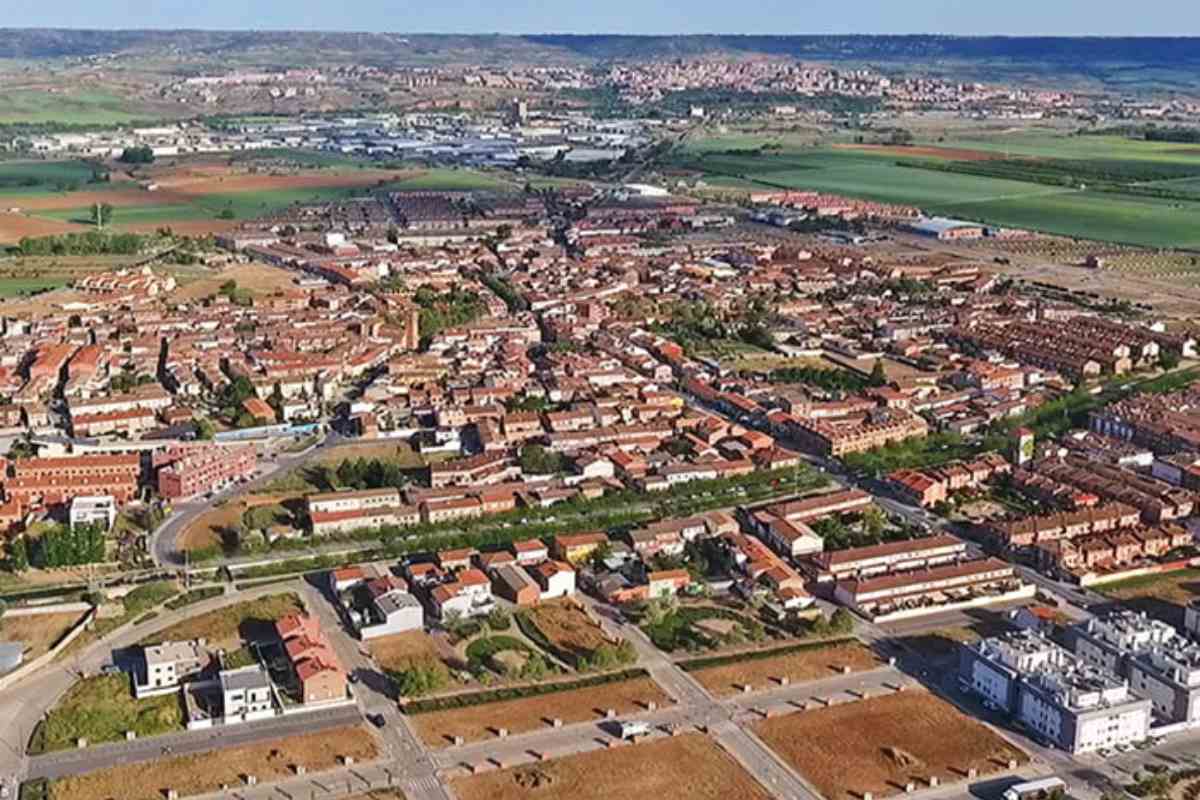 Marchamalo Foto: Ayuntamiento de Marchamalo