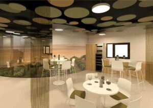 mejora de cooperativa