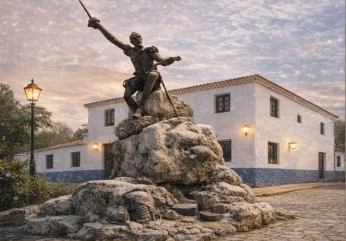 El Ayuntamiento de Miguel Esteban presenta este viernes 16 de enero un estudio de investigación