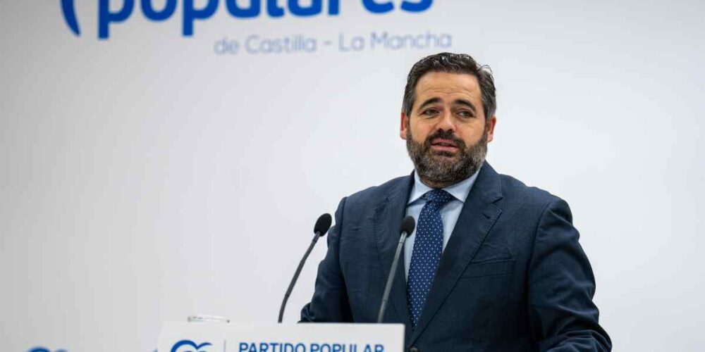 Paco Núñez (en una foto de archivo).