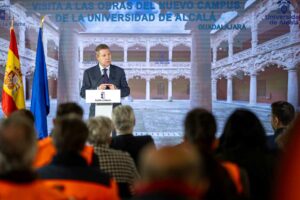 Emiliano García-Page.