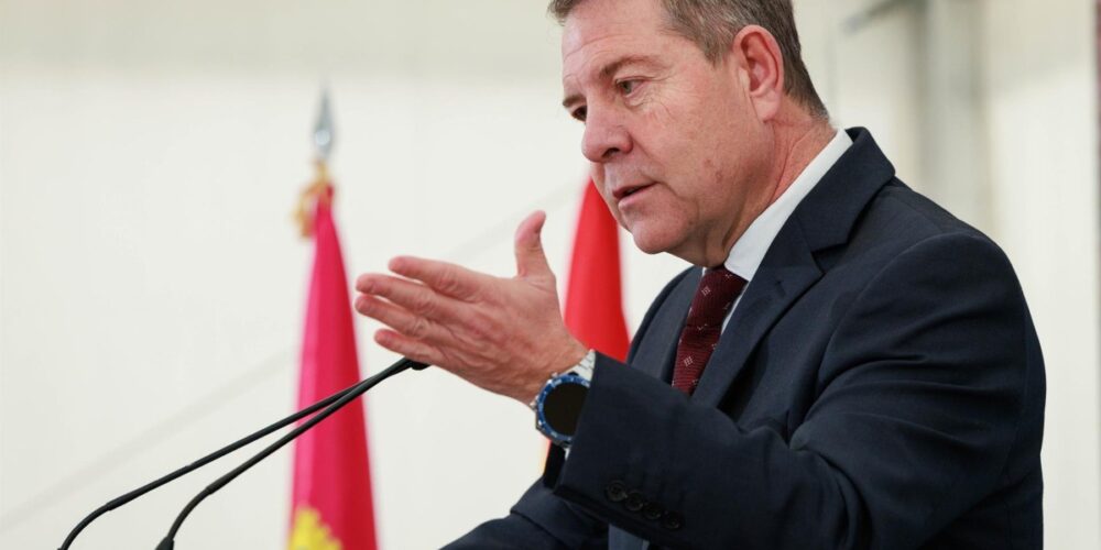 Emiliano García-Page