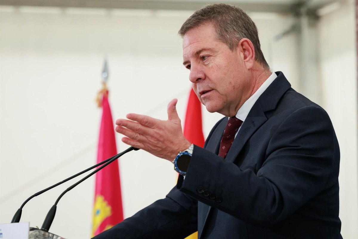 Emiliano García-Page