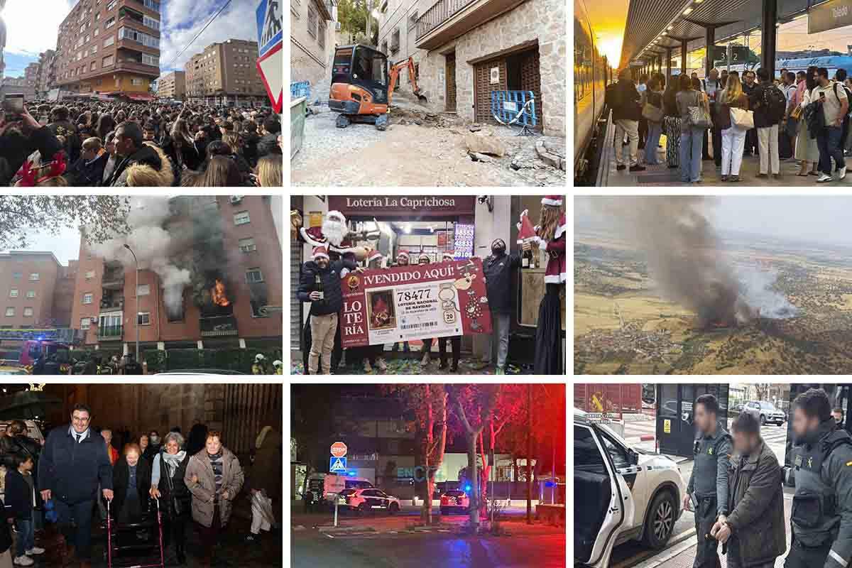 Los 10 'reels' más vistos en Instagram durante 2025.