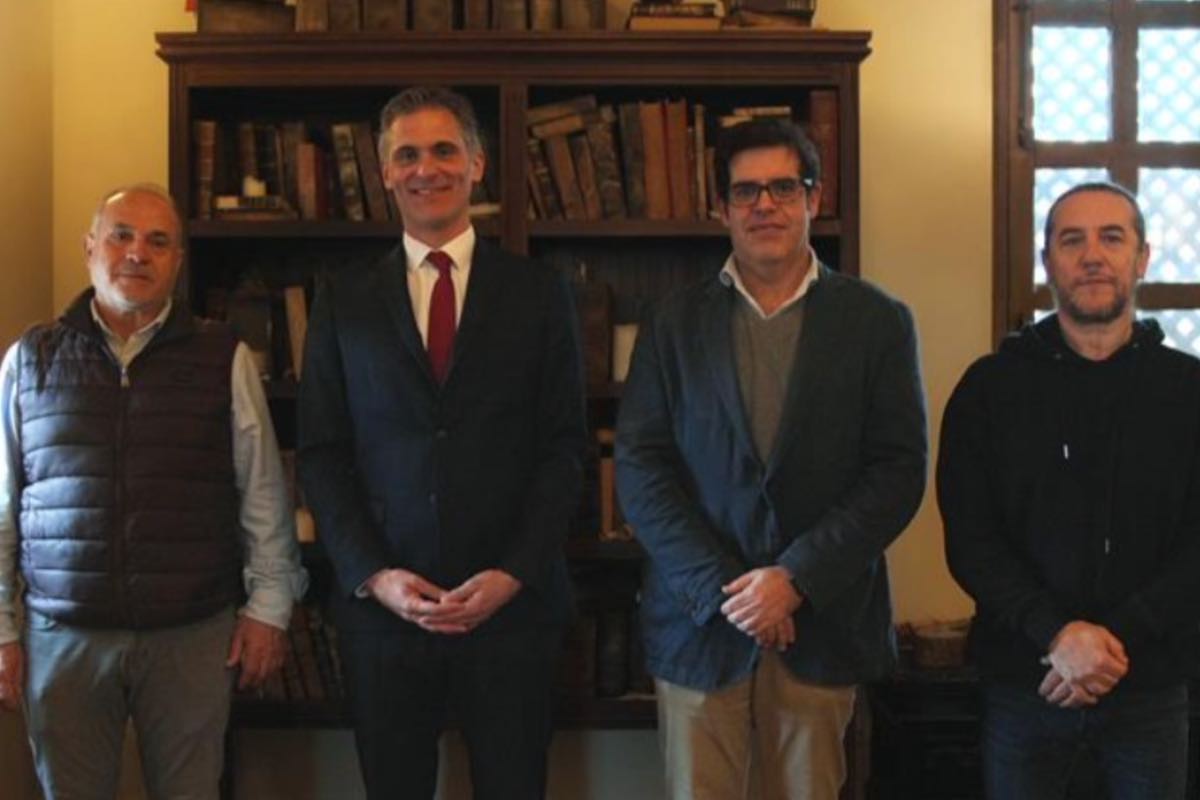 UGT, CCOO y Puy du Fou España han firmado el nuevo convenio colectivo