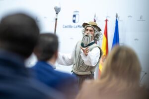 Presentación de la programación de Primavera 2026 y Circuito 2026.