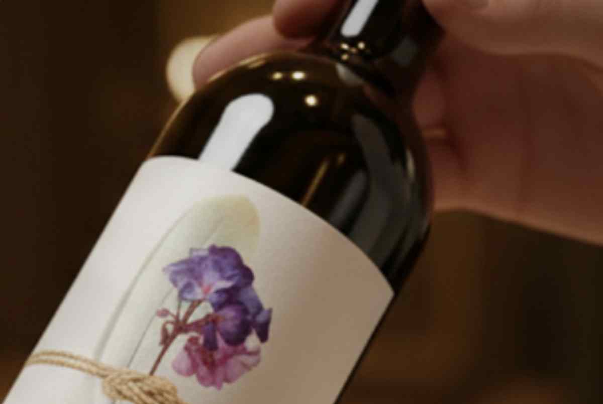 Alma de Vega Tempranillo, un vino de Toledo reconocido en Asia.