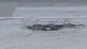 Baches en Francisco Aritio