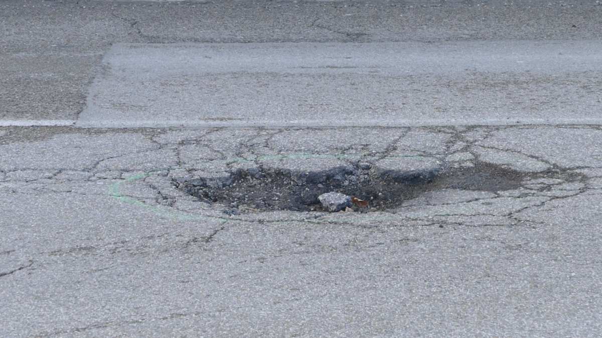 Baches en Francisco Aritio