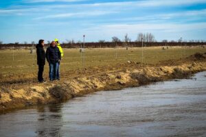Cauce río Jardín (Albacete)