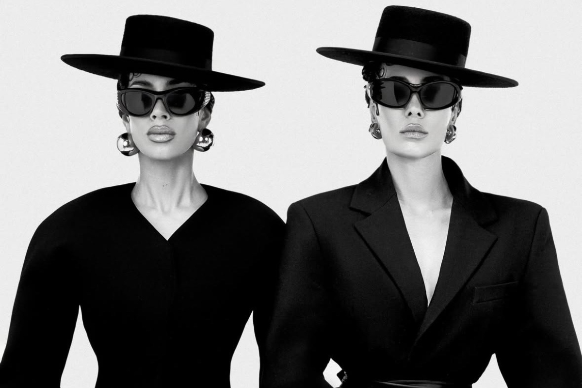 Dúo musical Mëstiza. Foto Instagram: @mestiza.music