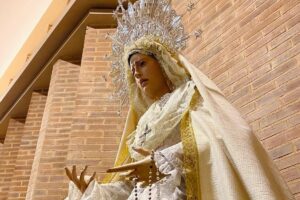 Nuestra Señora del Calvario de Albacete