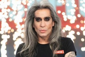 Imagen de Mario Vaquerizo