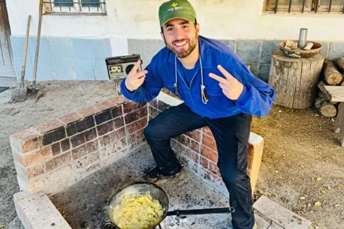 Imagen del creador de contenido Rubén Poblete