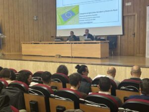 jornada de la PAC