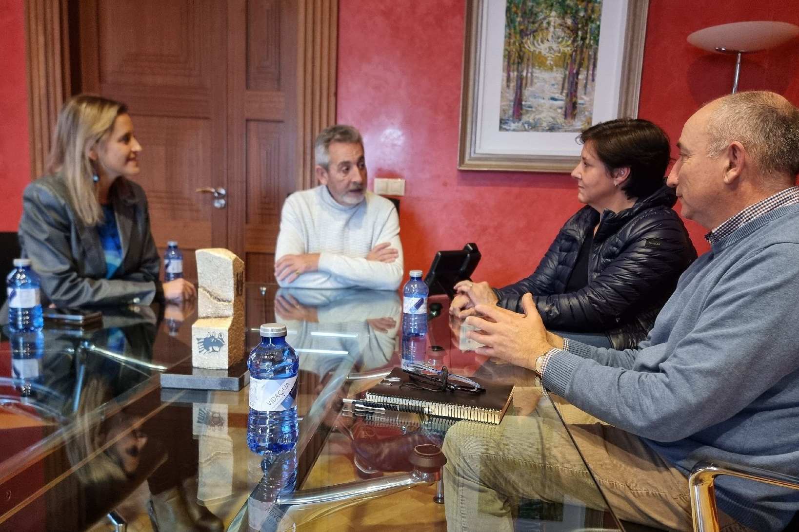 Ayuntamiento-DO Valdepeñas