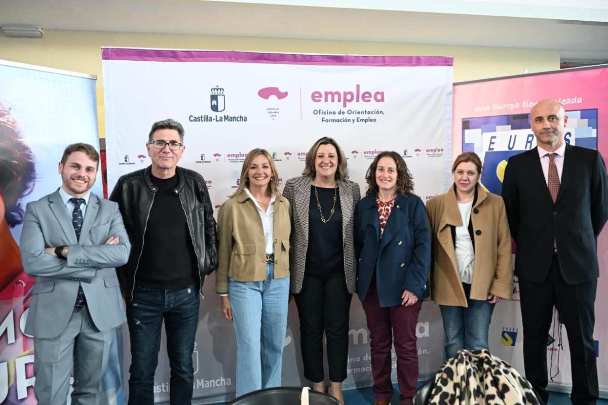 VII Feria de Universidades y Estudios Superiores