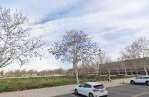 Estará situada en la parcela de al lado de los servicios centrales del Sescam.