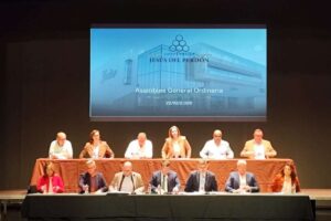cooperativa Jesús del Perdón-Bodegas Yuntero