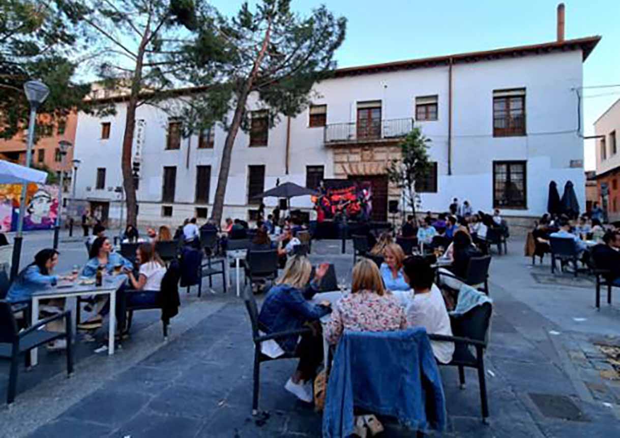 Foto: Ayuntamiento de Guadalajara.