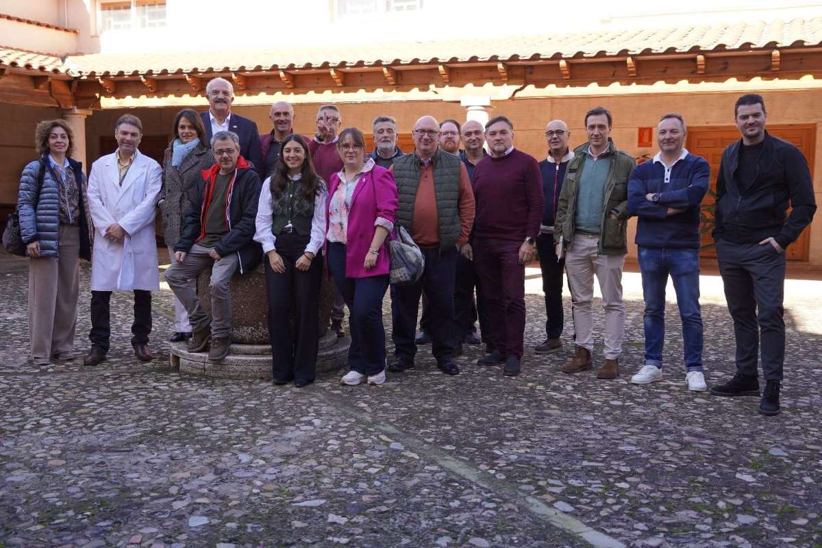 Concurso a la Calidad de los vinos embotellados