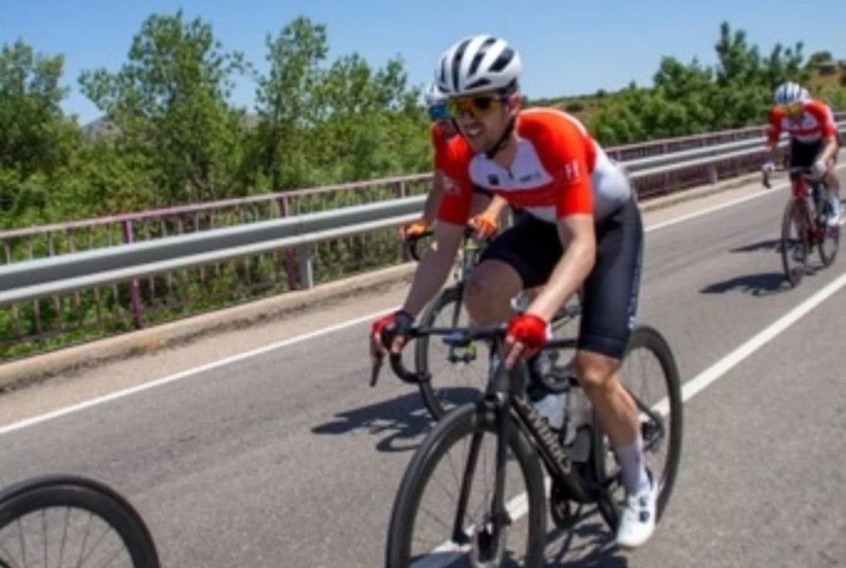 Foto de la última edición del Memorial Julio López de la Torre 'Chineta' .