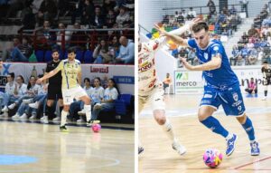 Viña Albali Valdepeñas y Quesos El Hidalgo Manzanares ya tienen rivales coperos en cuartos.