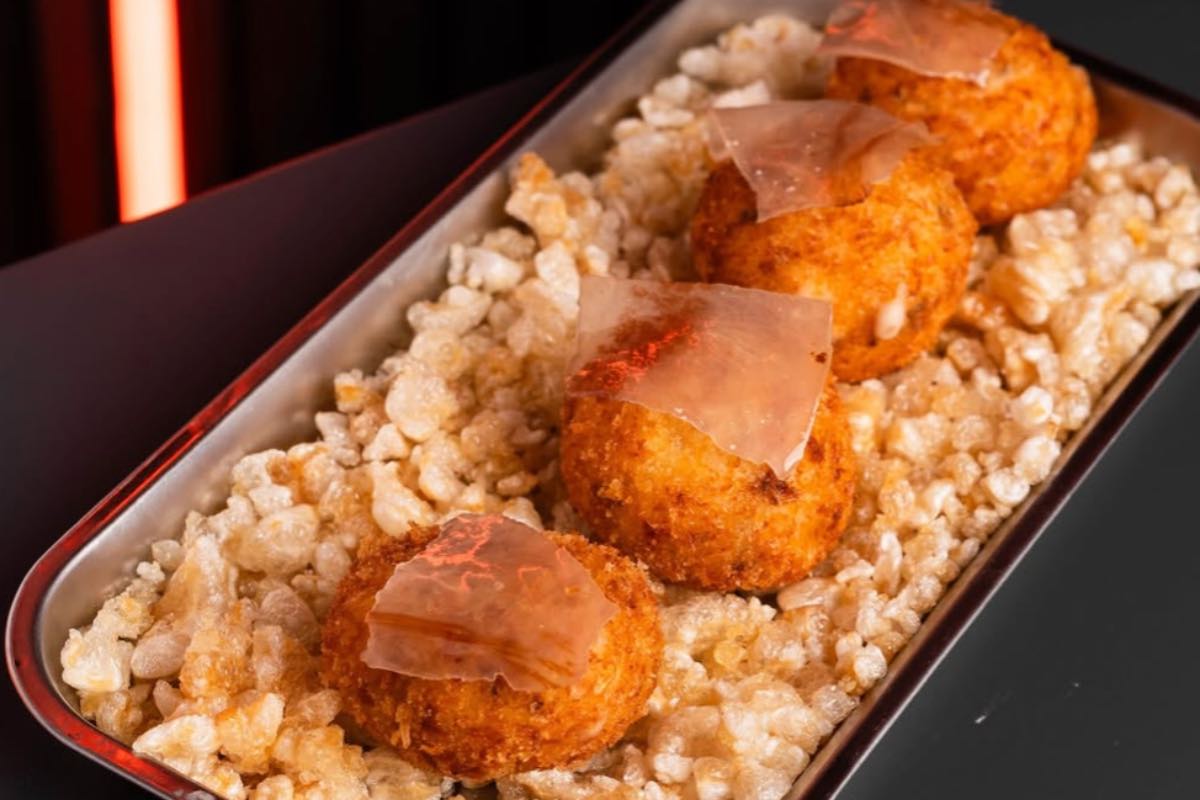 Croquetas. Foto: @canabycanitas