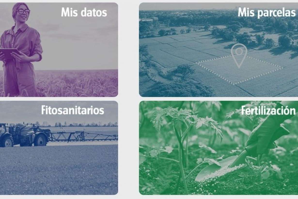 cuaderno de campo digital