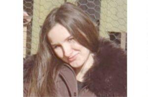 Beatrice L.A, de 21 años.