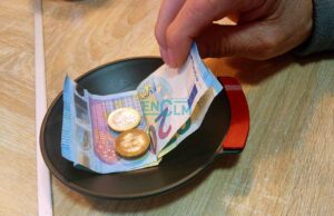 Imagen de archivo. Rebeca Arango.