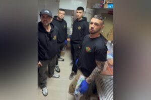 En apenas seis meses, "El Kiosko", en la localidad de Chozas de Canales, ha logrado hacerse un hueco