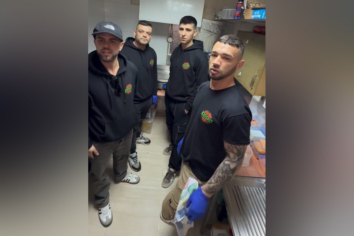 En apenas seis meses, "El Kiosko", en la localidad de Chozas de Canales, ha logrado hacerse un hueco