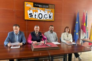 Presentación de las ferias en Talavera