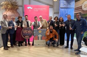 Presentación de la IX edición del Gacha´s Comedy