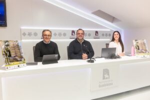 Presentación Liga de Golf Ciudad de Guadalajara