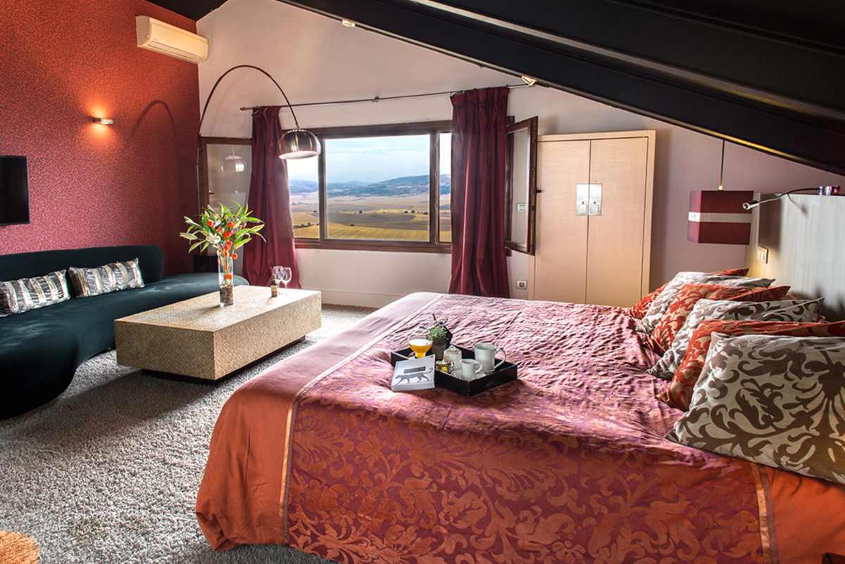 Hotel Cardamomo Foto: Hotel Cardamomo