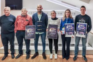 Presentación II Ciudad de Guadalajara