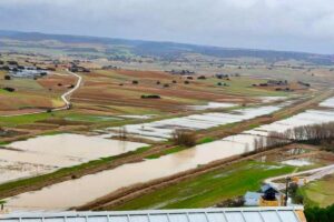 inundaciones Cuenca